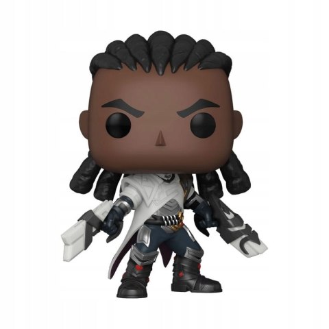League of Legends POP! Games Vinyl Figure Lucian 1042