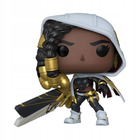 League of Legends POP! Games Vinyl Figure Senna 1043