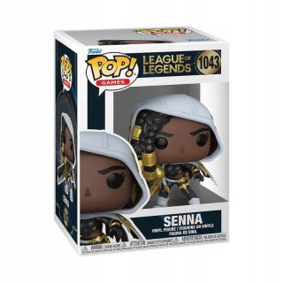 League of Legends POP! Games Vinyl Figure Senna 1043