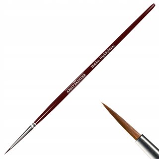 Pędzel Army Painter BR7002 Hobby Brush Highlighting 1 szt.