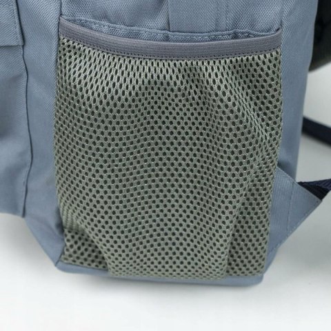 Plecak Casual Stitch Niebieski 32 x 4 x 42 cm