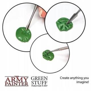 The Army Painter - Green Stuff