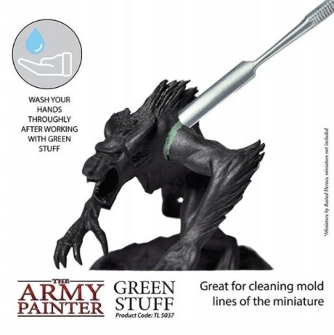 The Army Painter - Green Stuff