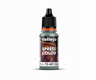 VALLEJO Xpress Color - 72401 Templar White 18ml