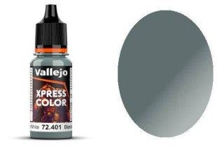 VALLEJO Xpress Color - 72401 Templar White 18ml