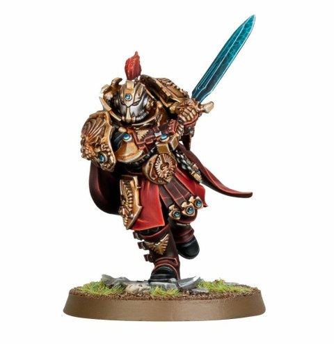 WARHAMMER 40K - COMBAT PATROL ADEPTUS CUSTODES