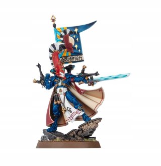 Warhammer 40000 Aeldari: Asurmen