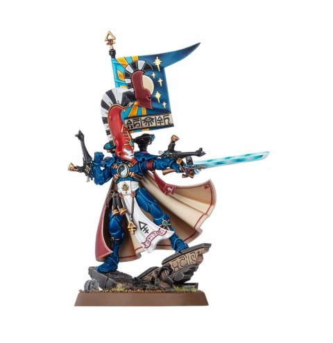 Warhammer 40000 Aeldari: Asurmen