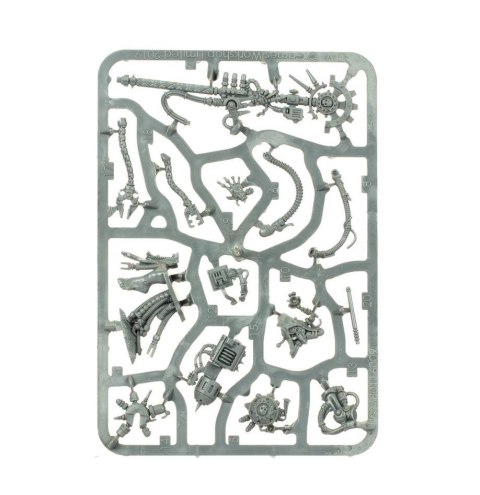 Warhammer 40000 - COMBAT PATROL ADEPTUS MECHANICUS