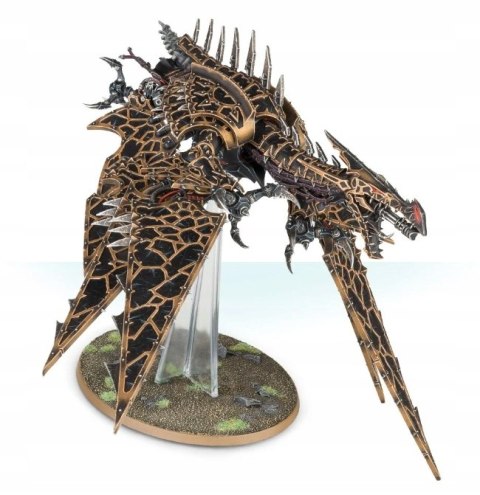 Warhammer 40000 Chaos Space Marines: Heldrake Games Workshop