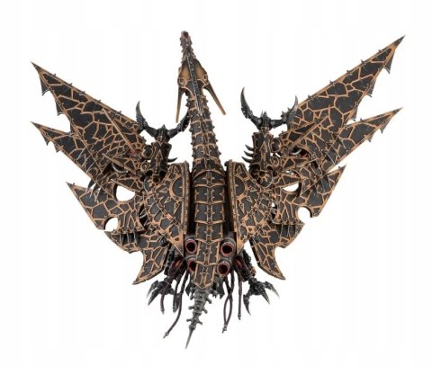 Warhammer 40000 Chaos Space Marines: Heldrake Games Workshop