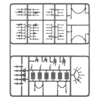Warhammer 40000 Chaos Space Marines Rhino Games Workshop