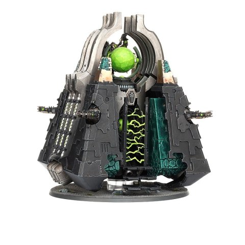 Warhammer 40000 Monolith Necrons