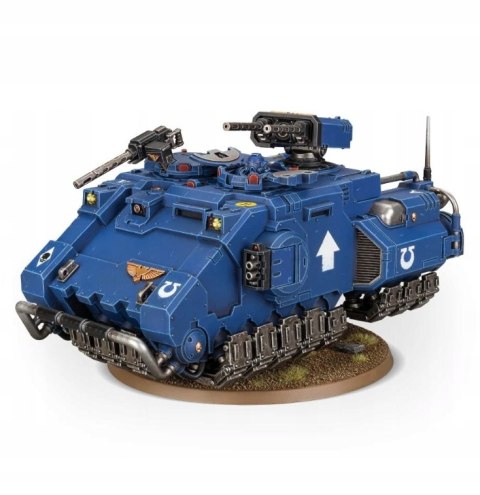 Warhammer 40000 Primaris Impulsor Games Workshop