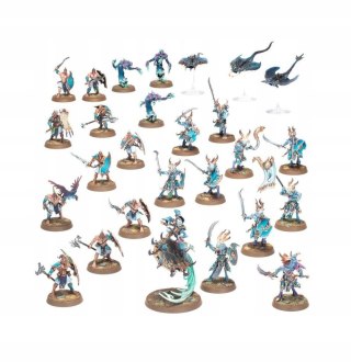 Warhammer: Age of Sigmar. Spearhead - Disciples of Tzeentch