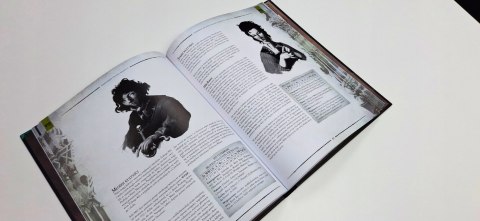 Warhammer FRP 4 Edycja Wewnętrzny Wróg Część 4: Rogaty Szczur - Niezbędnik