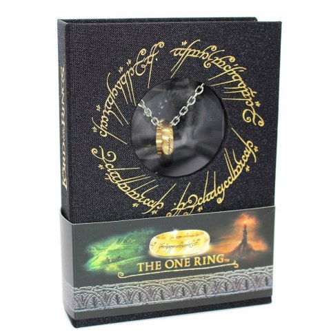 Władca pierścieni: The One Ring