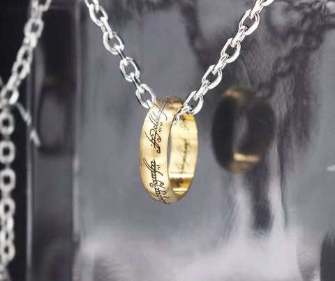 Władca pierścieni: The One Ring