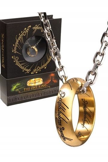 Władca pierścieni: The One Ring