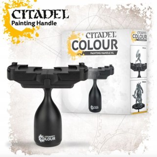 CITADEL PAINTING HANDLE XL Uchwyt do dużych modeli