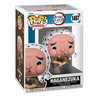 Figurka Funko Pop! Demon Slayer Haganezuka 1407