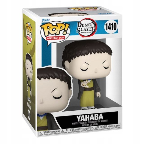 Figurka Funko Pop! Demon Slayer Yahaba 1410