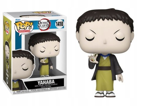 Figurka Funko Pop! Demon Slayer Yahaba 1410