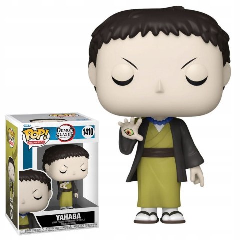 Figurka Funko Pop! Demon Slayer Yahaba 1410