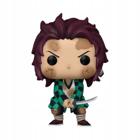 Figurka Funko Pop! Figurka kolekcjonerska Tanjiro 1403