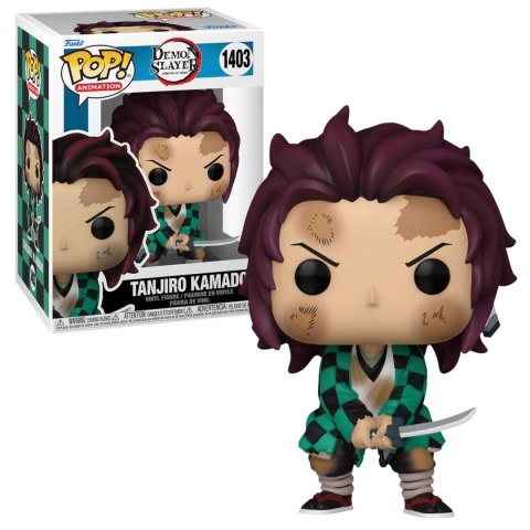 Figurka Funko Pop! Figurka kolekcjonerska Tanjiro 1403