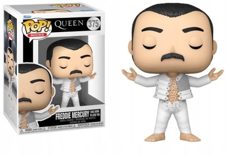 Figurka Funko Pop! Music Queen 375