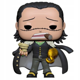 Figurka Funko Pop! One Piece Crocodile 925