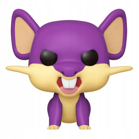 Figurka Funko Pop! Pokemon Rattata 595