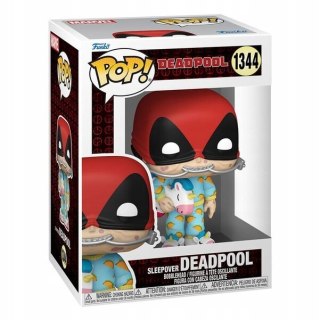 Figurka Funko Pop! Sleepover Deadpool 1344