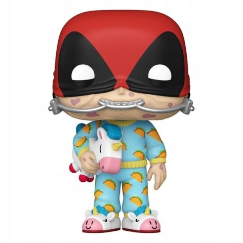 Figurka Funko Pop! Sleepover Deadpool 1344
