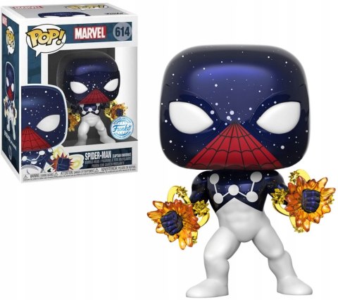 Figurka Funko Pop! Spider-Man 614