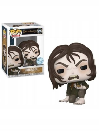 Figurka Funko Pop! funko pop SMEAGOL 1295