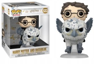 Funko Harry Potter and the Prisoner of Azkaban Harry & Buckbeak 123