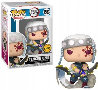 Funko POP! Demon Slayer: Tengen Uzui 1533 CHASE