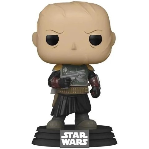 Funko Pop! Boba Fett 490 Special Edition