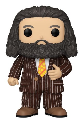 Funko Pop! Harry Potter Rubeus Hagrid 171
