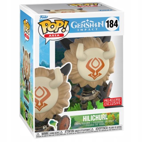 Funko Pop! Hilichurl 184