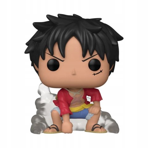 Funko Pop! Luffy Gear Two 1269 Special Edition
