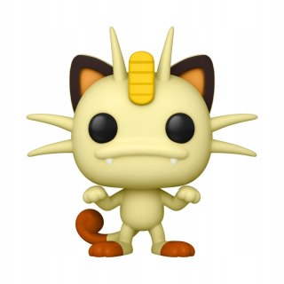 Funko Pop! Meowth 780