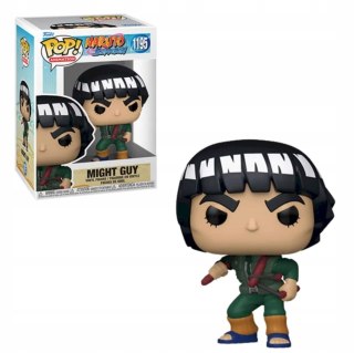 Funko Pop! Naruto Shippuden: Might Guy 1195