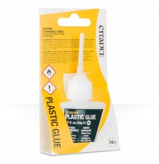 Klej modelarski Warhammer Colour Plastic Glue