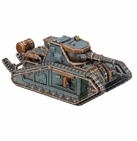 LEGIONS IMPERIALIS: MALCADOR SQUADRON
