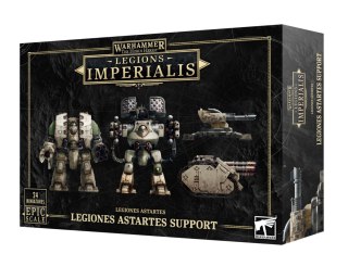 L/IMPERIALIS: LEGIONES ASTARTES SUPPORT
