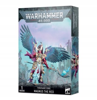 Magnus The Red Thousand Sons Warhammer 40000
