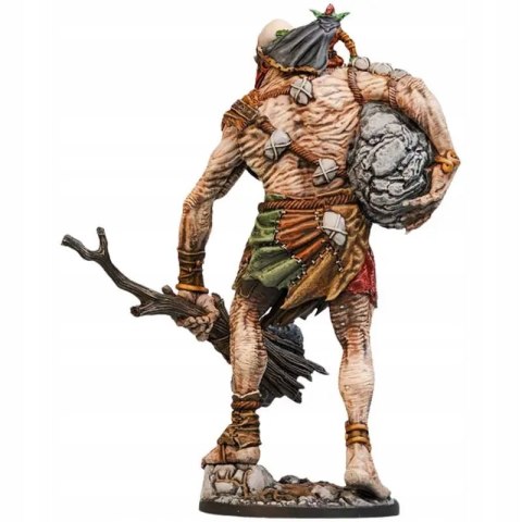 Pepe The Giant - gigant Dungeons & Lasers
